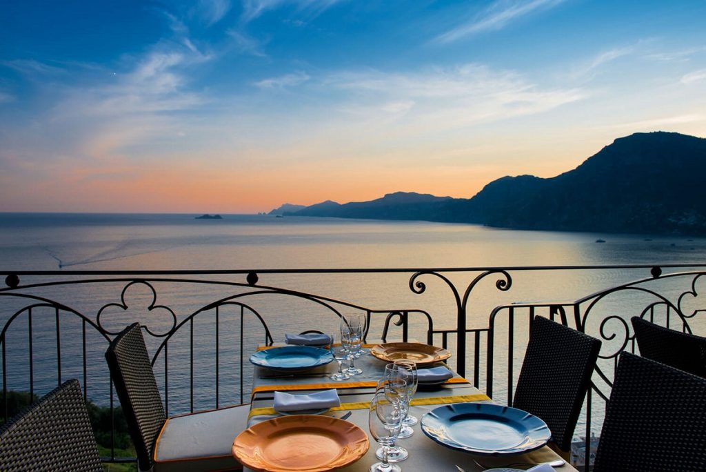 Hotel ristorante sul mare Isola d'Elba