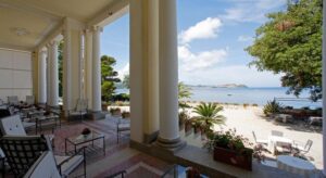 Hotel Villa Ottone Portoferraio isola d’Elba